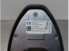 Recambio de antena para ford focus active referencia OEM IAM 2162651   2
