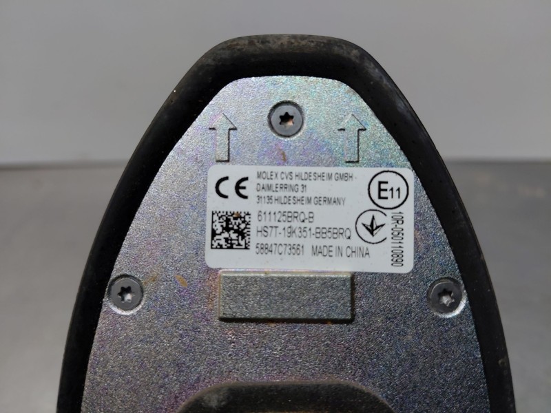 Recambio de antena para ford focus active referencia OEM IAM 2162651  