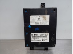 Recambio de modulo electronico para seat ibiza iv (6j5, 6p1) 1.2 tdi referencia OEM IAM 7P6035730N  