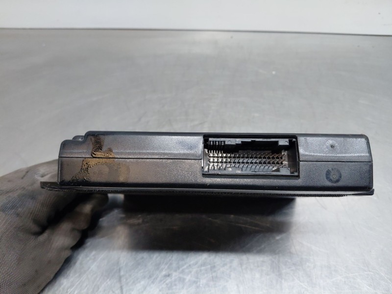 Recambio de modulo electronico para seat ibiza iv (6j5, 6p1) 1.2 tdi referencia OEM IAM 7P6035730N  