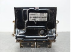Recambio de centralita motor uce para ford focus active referencia OEM IAM 0261S105FE MX7A12a650akb MX7A12B684MA