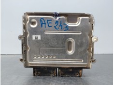 Recambio de centralita motor uce para ford focus active referencia OEM IAM 0261S105FE MX7A12a650akb MX7A12B684MA 2