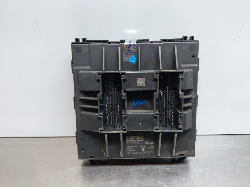 Recambio de modulo confort para seat ibiza iv (6j5, 6p1) 1.2 tdi referencia OEM IAM 6R0937086R  