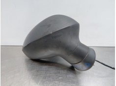 Recambio de retrovisor derecho para seat ibiza iv (6j5, 6p1) 1.2 tdi referencia OEM IAM 6J1857508H9B9  