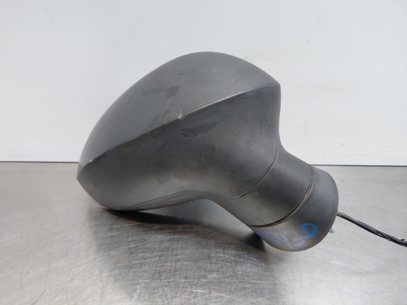 Recambio de retrovisor derecho para seat ibiza iv (6j5, 6p1) 1.2 tdi referencia OEM IAM 6J1857508H9B9  