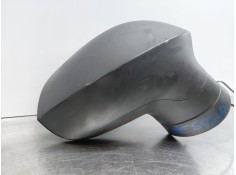 Recambio de retrovisor derecho para seat ibiza iv (6j5, 6p1) 1.2 tdi referencia OEM IAM 6J1857508H9B9   2