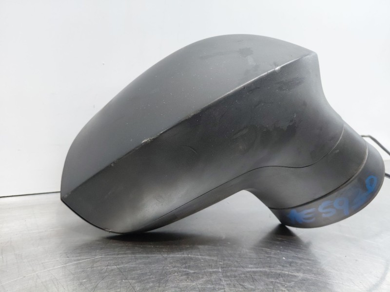 Recambio de retrovisor derecho para seat ibiza iv (6j5, 6p1) 1.2 tdi referencia OEM IAM 6J1857508H9B9  