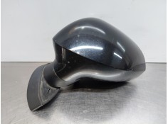 Recambio de retrovisor izquierdo para seat ibiza iv (6j5, 6p1) 1.2 tdi referencia OEM IAM 6J1857507H9B9  