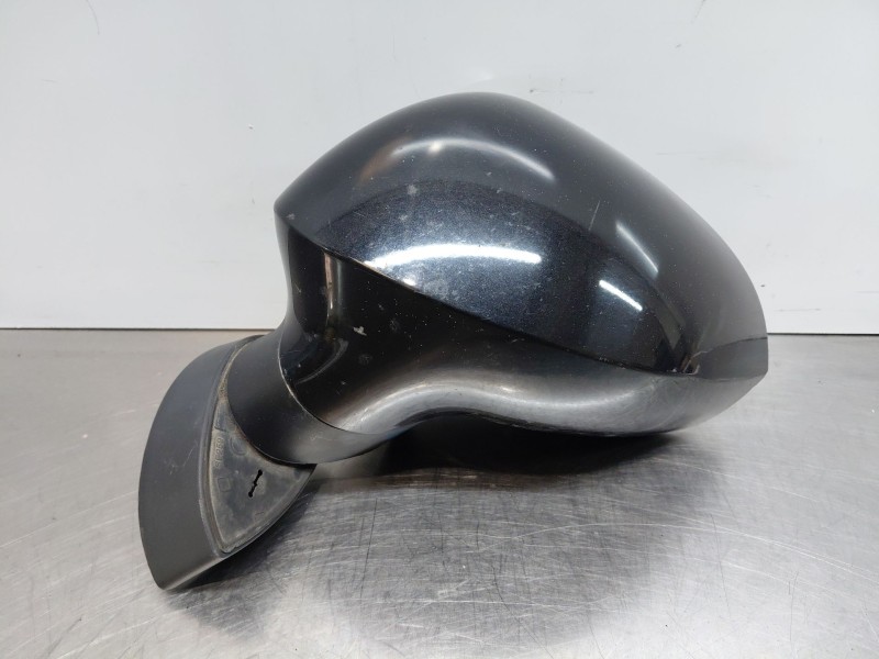 Recambio de retrovisor izquierdo para seat ibiza iv (6j5, 6p1) 1.2 tdi referencia OEM IAM 6J1857507H9B9  