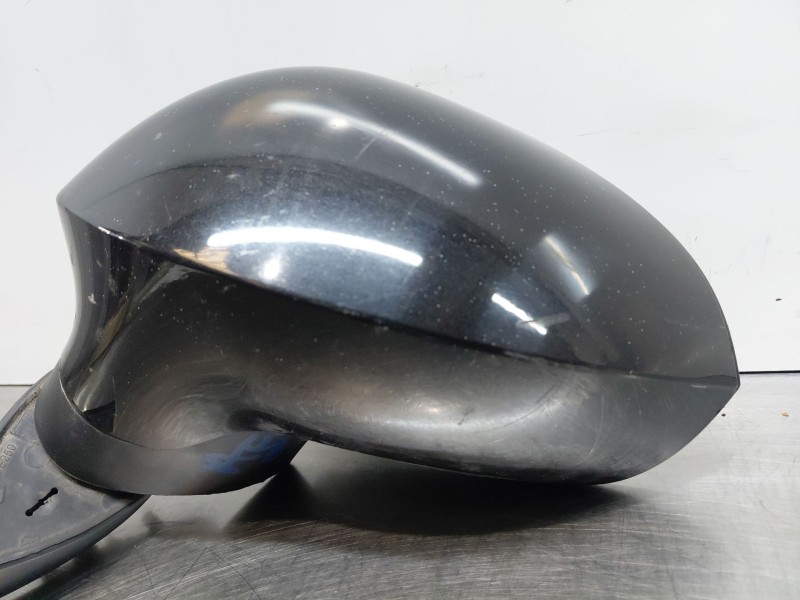 Recambio de retrovisor izquierdo para seat ibiza iv (6j5, 6p1) 1.2 tdi referencia OEM IAM 6J1857507H9B9  