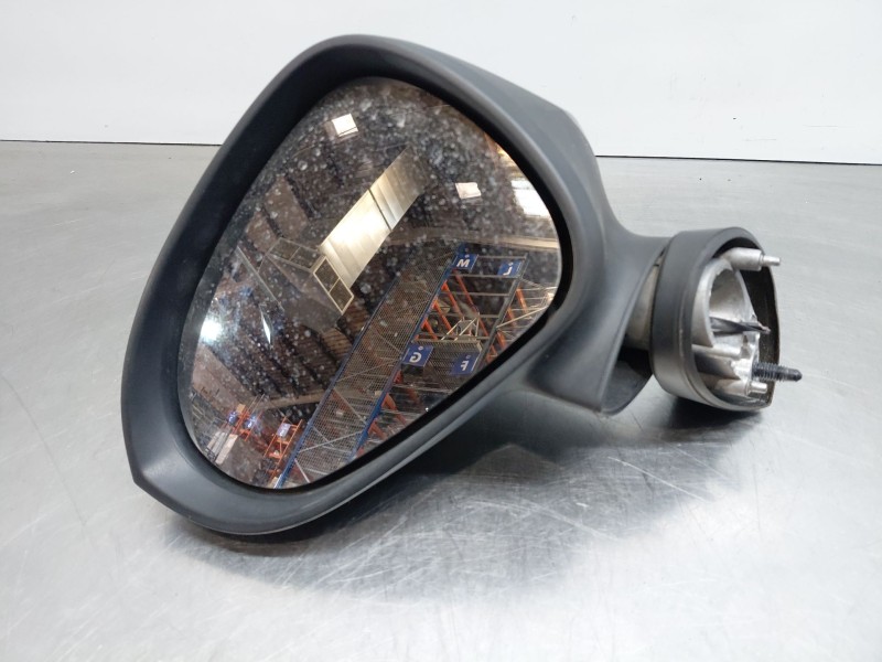 Recambio de retrovisor izquierdo para seat ibiza iv (6j5, 6p1) 1.2 tdi referencia OEM IAM 6J1857507H9B9  