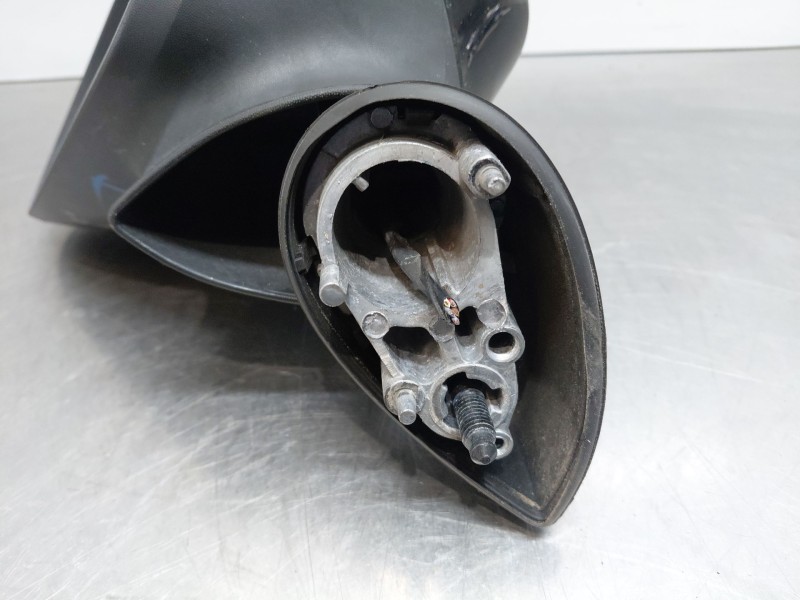 Recambio de retrovisor izquierdo para seat ibiza iv (6j5, 6p1) 1.2 tdi referencia OEM IAM 6J1857507H9B9  