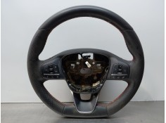 Recambio de volante para ford focus active referencia OEM IAM 2542753  