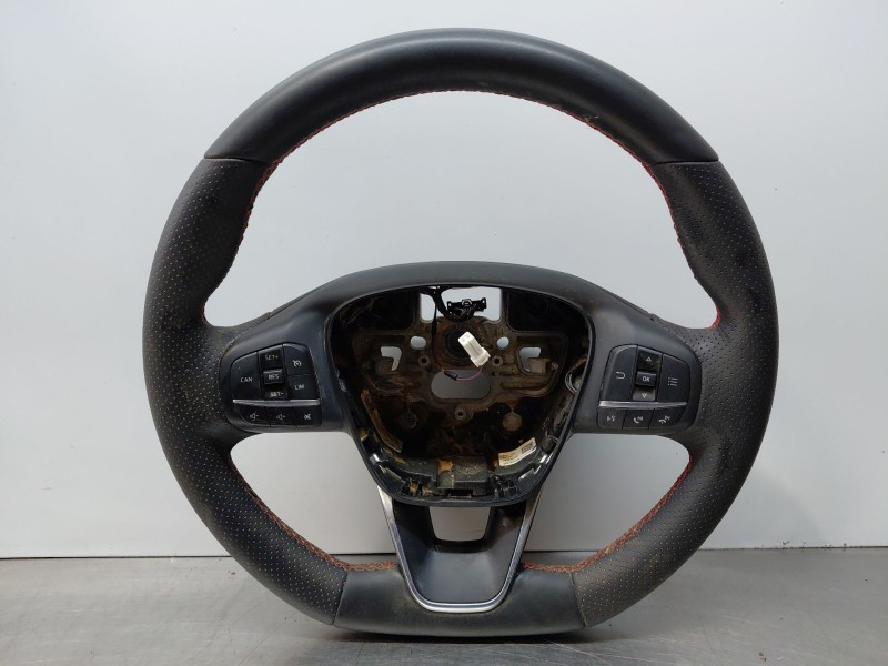 Recambio de volante para ford focus active referencia OEM IAM 2542753  