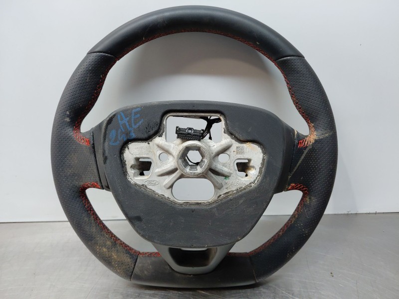 Recambio de volante para ford focus active referencia OEM IAM 2542753  