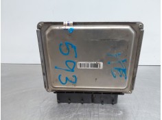 Recambio de centralita motor uce para seat ibiza iv (6j5, 6p1) 1.2 tdi referencia OEM IAM 03P906021BE   2