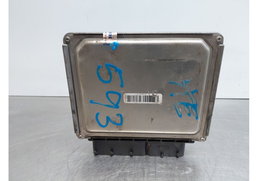 Recambio de centralita motor uce para seat ibiza iv (6j5, 6p1) 1.2 tdi referencia OEM IAM 03P906021BE  