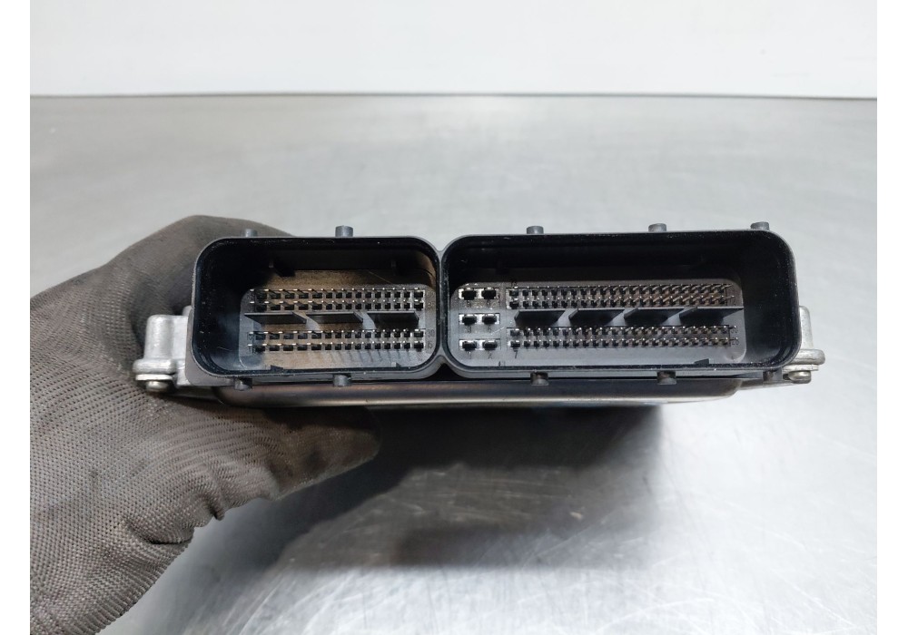 Recambio de centralita motor uce para seat ibiza iv (6j5, 6p1) 1.2 tdi referencia OEM IAM 03P906021BE  