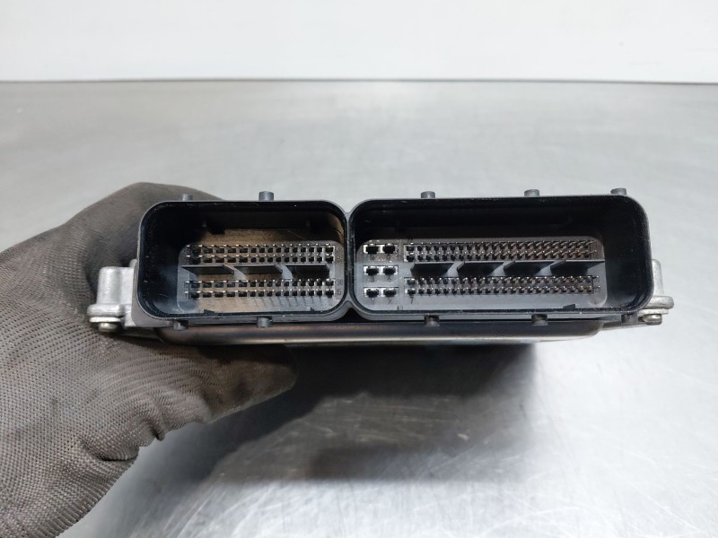 Recambio de centralita motor uce para seat ibiza iv (6j5, 6p1) 1.2 tdi referencia OEM IAM 03P906021BE  