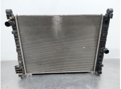 Recambio de radiador agua para opel mokka x selective referencia OEM IAM   