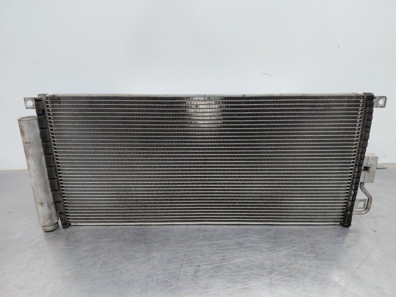 Recambio de condensador / radiador aire acondicionado para opel mokka x selective referencia OEM IAM   