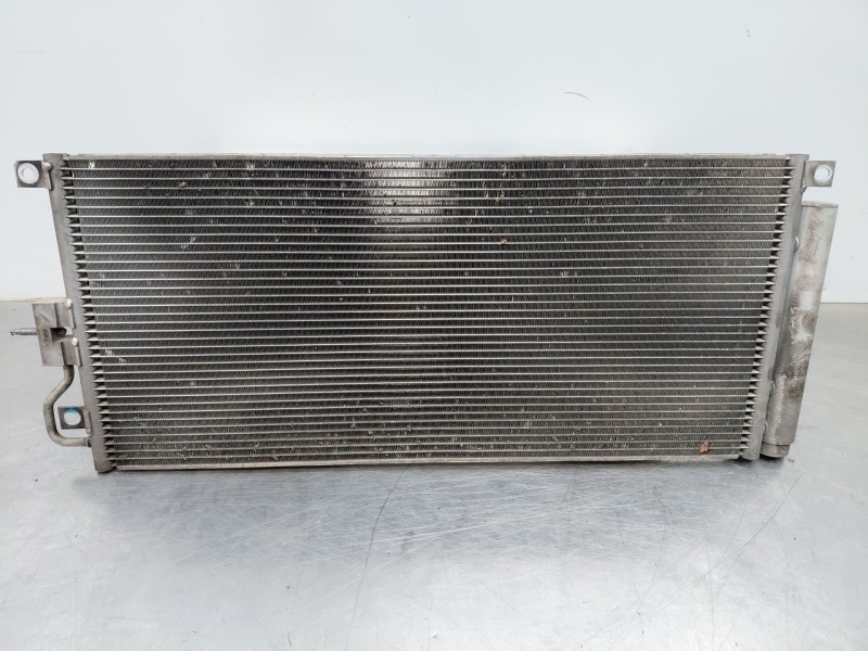 Recambio de condensador / radiador aire acondicionado para opel mokka x selective referencia OEM IAM   