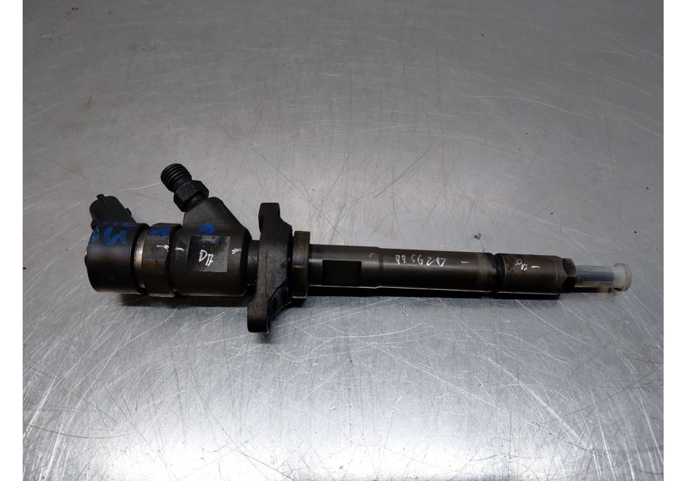 Recambio de inyector para ford focus ii (da_, hcp, dp) 1.6 tdci referencia OEM IAM 0445110259  