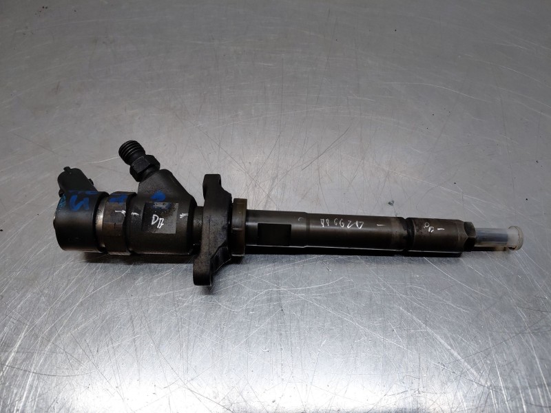 Recambio de inyector para ford focus ii (da_, hcp, dp) 1.6 tdci referencia OEM IAM 0445110259  