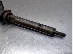 Recambio de inyector para ford focus ii (da_, hcp, dp) 1.6 tdci referencia OEM IAM 0445110259   2