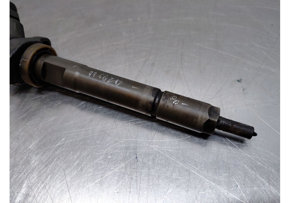 Recambio de inyector para ford focus ii (da_, hcp, dp) 1.6 tdci referencia OEM IAM 0445110259  