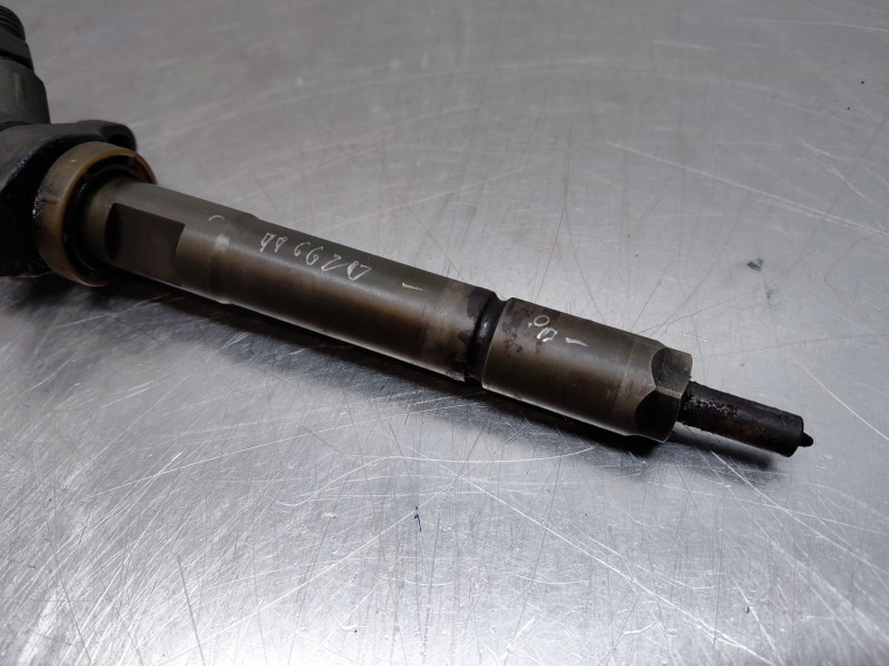 Recambio de inyector para ford focus ii (da_, hcp, dp) 1.6 tdci referencia OEM IAM 0445110259  