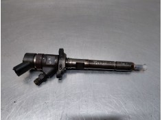 Recambio de inyector para ford focus ii (da_, hcp, dp) 1.6 tdci referencia OEM IAM 0445110259  