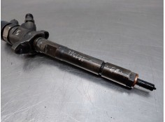 Recambio de inyector para ford focus ii (da_, hcp, dp) 1.6 tdci referencia OEM IAM 0445110259   2