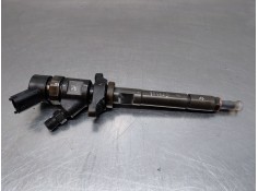 Recambio de inyector para ford focus ii (da_, hcp, dp) 1.6 tdci referencia OEM IAM 0445110259  