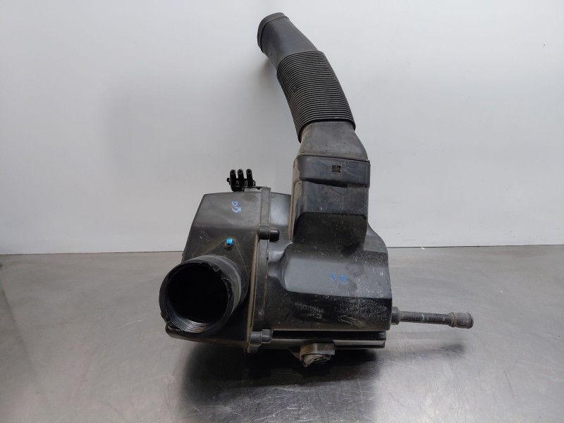 Recambio de filtro aire para seat ibiza iv (6j5, 6p1) 1.2 tdi referencia OEM IAM 6R0129607E  