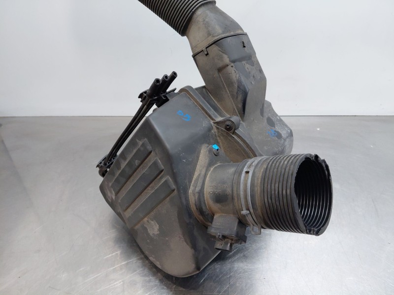 Recambio de filtro aire para seat ibiza iv (6j5, 6p1) 1.2 tdi referencia OEM IAM 6R0129607E  