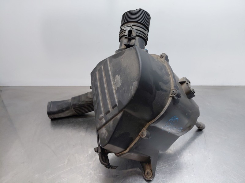 Recambio de filtro aire para seat ibiza iv (6j5, 6p1) 1.2 tdi referencia OEM IAM 6R0129607E  