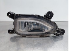 Recambio de faro antiniebla derecho para hyundai kona hybrid referencia OEM IAM 92202J9000  