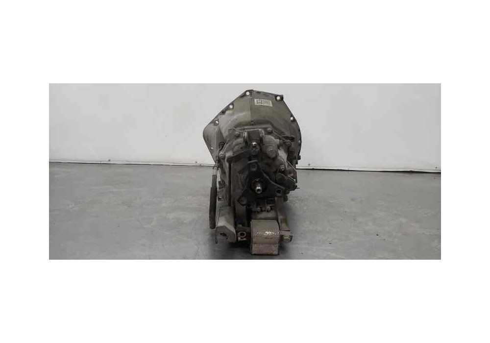 Recambio de caja cambios para mercedes clase c (w203) sportcoupe c 200 compressor (203.745) referencia OEM IAM 716630  
