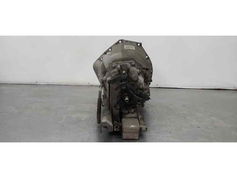 Recambio de caja cambios para mercedes clase c (w203) sportcoupe c 200 compressor (203.745) referencia OEM IAM 716630  