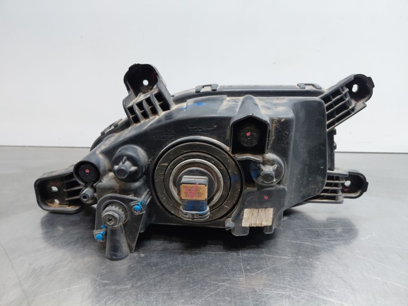Recambio de faro antiniebla derecho para hyundai kona hybrid referencia OEM IAM 92202J9000  