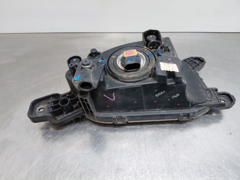 Recambio de faro antiniebla derecho para hyundai kona hybrid referencia OEM IAM 92202J9000  
