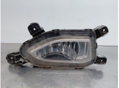 Recambio de faro antiniebla izquierdo para hyundai kona hybrid referencia OEM IAM 92201J9000  