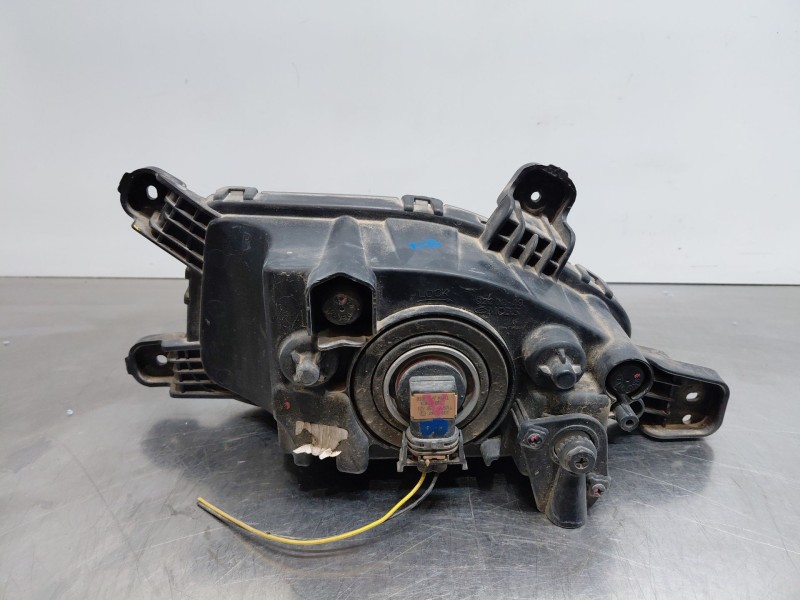 Recambio de faro antiniebla izquierdo para hyundai kona hybrid referencia OEM IAM 92201J9000  