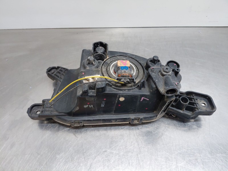 Recambio de faro antiniebla izquierdo para hyundai kona hybrid referencia OEM IAM 92201J9000  