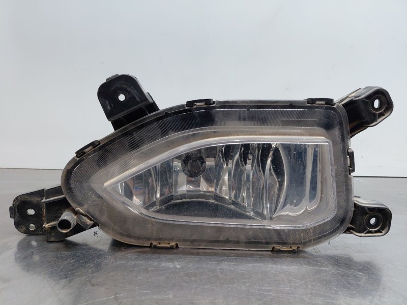 Recambio de faro antiniebla izquierdo para hyundai kona hybrid referencia OEM IAM 92201J9000  