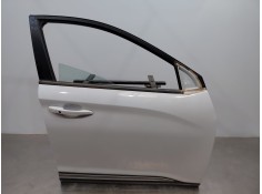Recambio de puerta delantera derecha para hyundai kona hybrid referencia OEM IAM 76004J9020  
