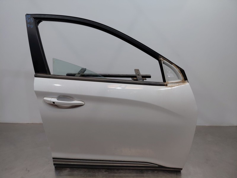 Recambio de puerta delantera derecha para hyundai kona hybrid referencia OEM IAM 76004J9020  