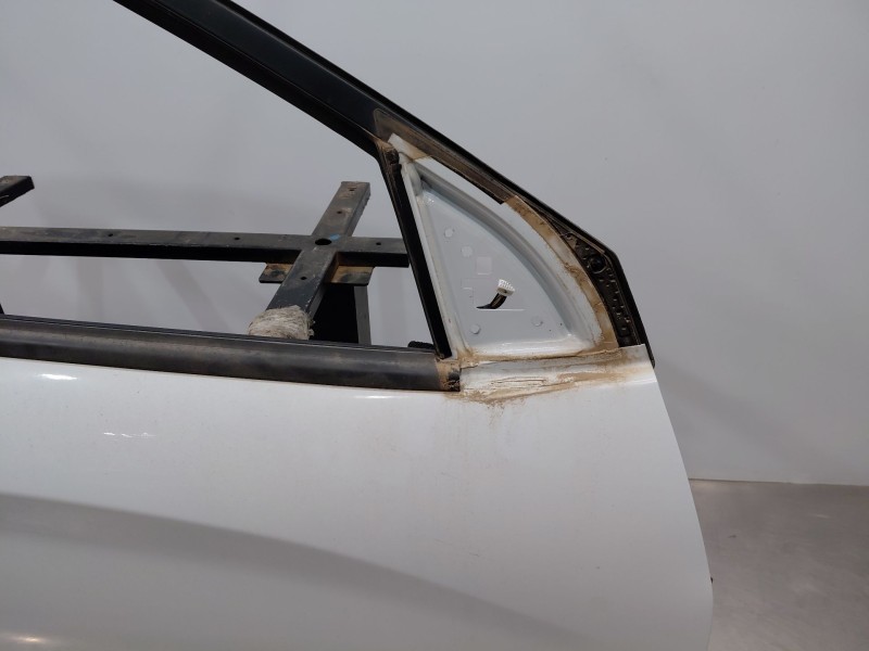 Recambio de puerta delantera derecha para hyundai kona hybrid referencia OEM IAM 76004J9020  