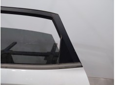 Recambio de puerta trasera izquierda para hyundai kona hybrid referencia OEM IAM 77003J9020   2